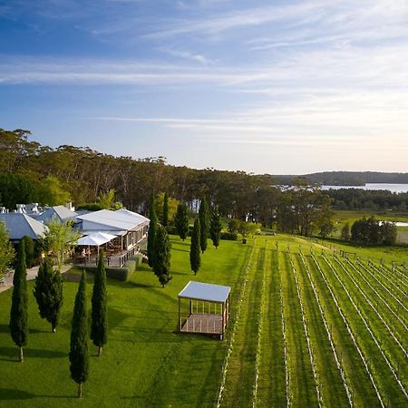 Villa Cupitt's Estate Pods Ulladulla Exterior foto